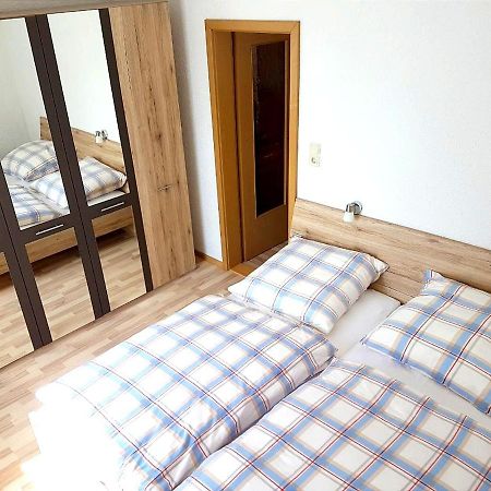 Ferienwohnung Erzgebirge Lauter Exterior foto