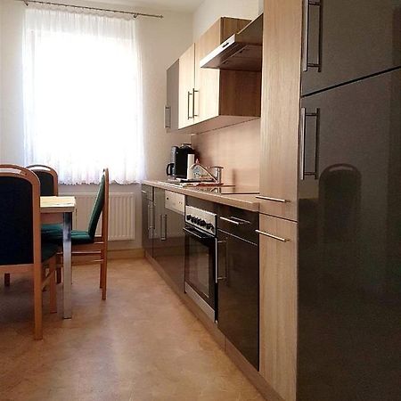 Ferienwohnung Erzgebirge Lauter Exterior foto
